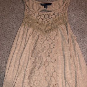 American eagle tank top